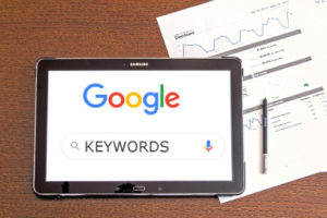 Comment choisir ses mots-clés sur Google Ads